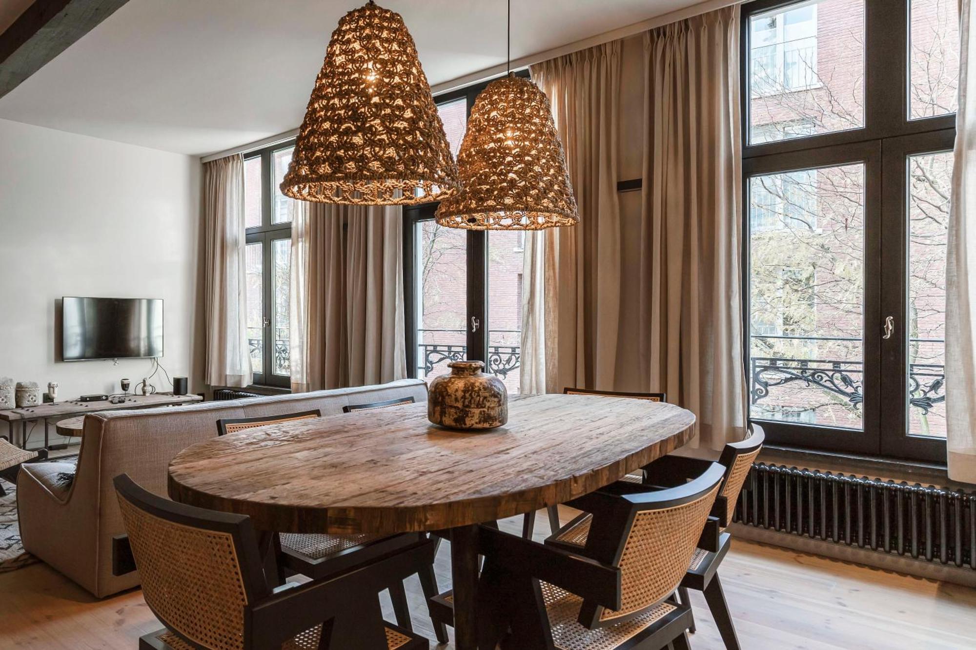 Апартаменты Btfl Living Антверпен Экстерьер фото