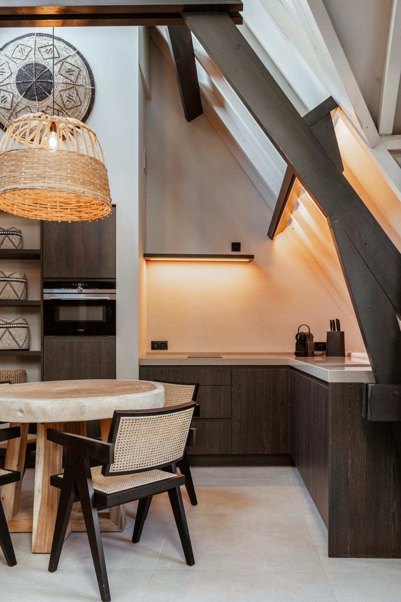 Апартаменты Btfl Living Антверпен Экстерьер фото